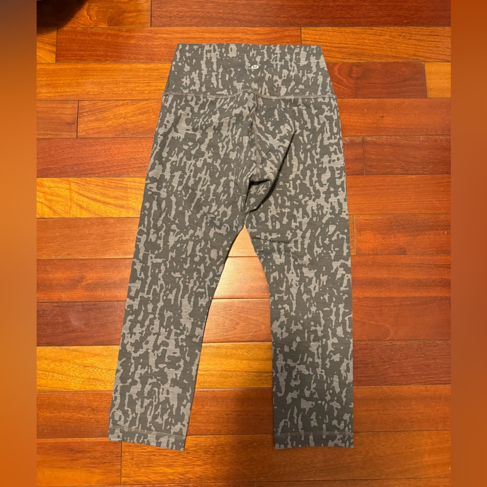 Lulu Leggings